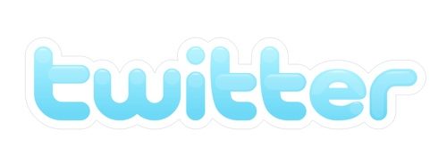 Check us out on Twitter!