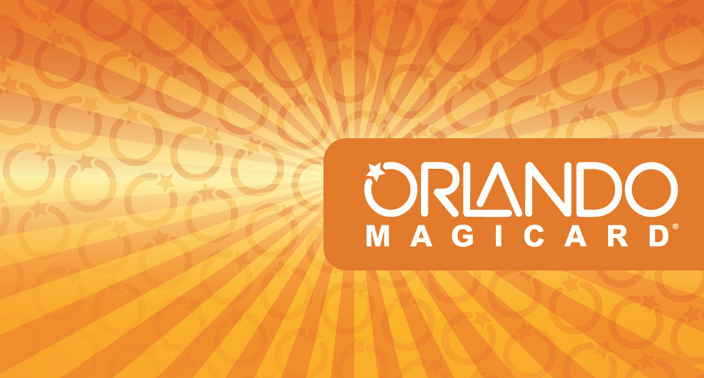 Orlando Magicard